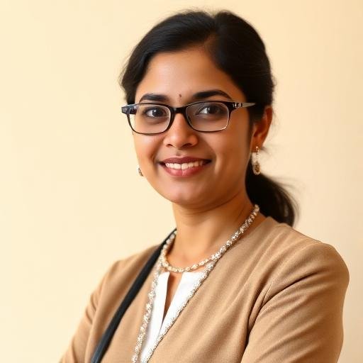 Meera Nair, Consultant, Pune
