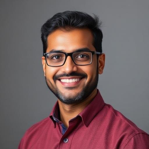 Arjun Mehta, Agency founder, Delhi